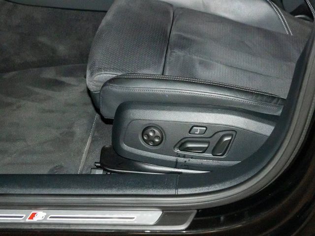 Audi S4 3.0 TDI Quattro