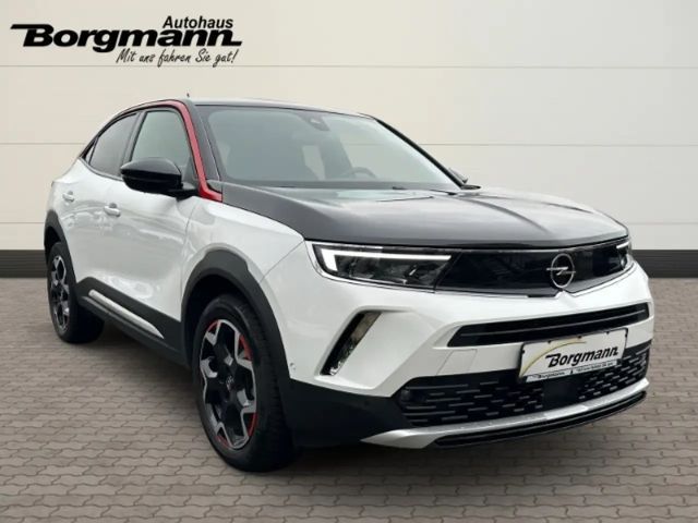 Opel Mokka GS-Line Grand Sport