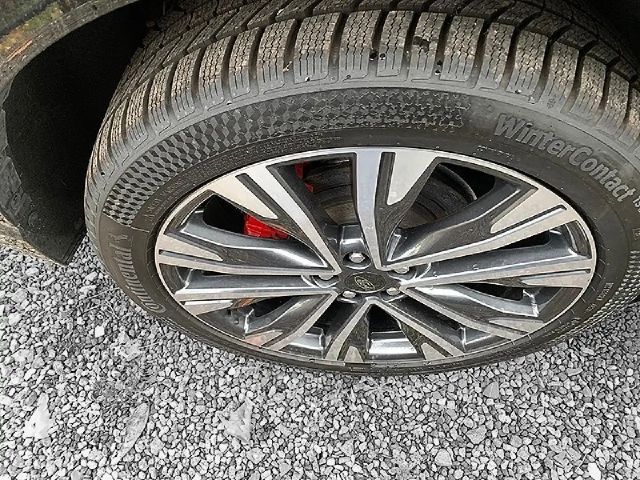 Ford Kuga Plug in Hybrid ST Line X