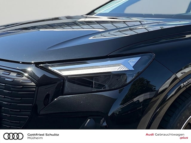 Audi Q4 e-tron Quattro