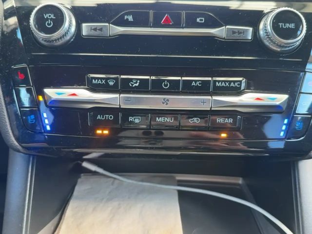 Ford Explorer EcoBoost ST Line