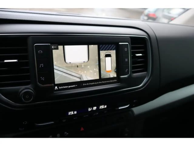 Opel Zafira Elegance