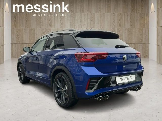 Volkswagen T-Roc 2.0 TSI 4Motion DSG