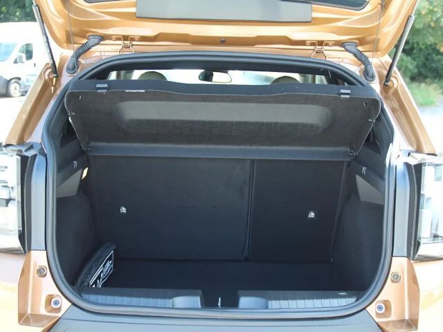 Fiat Grande Panda La Prima