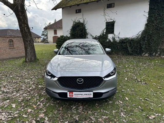 Mazda CX-30 Prime-line