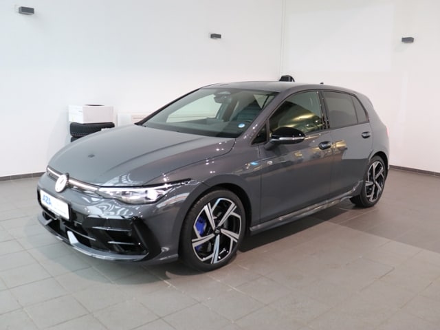 Volkswagen Golf 2.0 TSI DSG Style