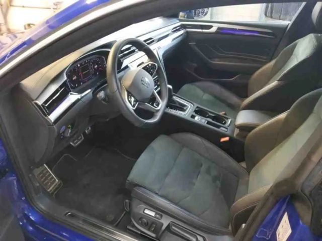 Volkswagen Arteon 2.0 TDI DSG R-Line