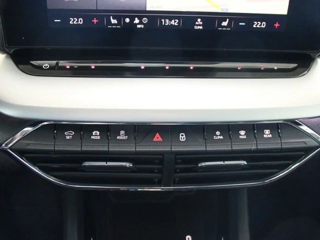 Skoda Octavia 2.0 TDI Style Style