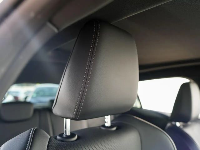 BMW 120 M-Sport Sedan