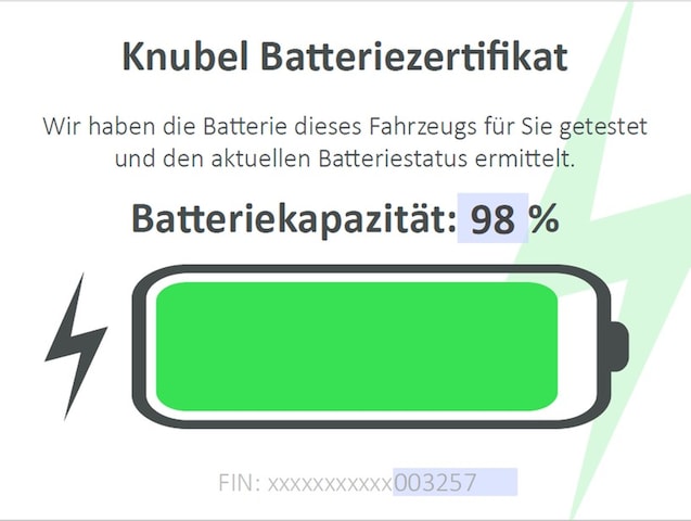 Volkswagen ID.3 GTX IQ.Drive Performance
