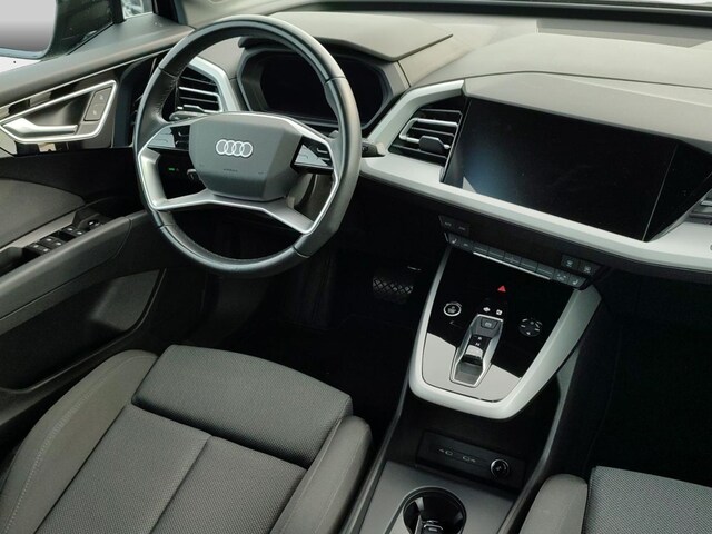Audi Q4 e-tron 40