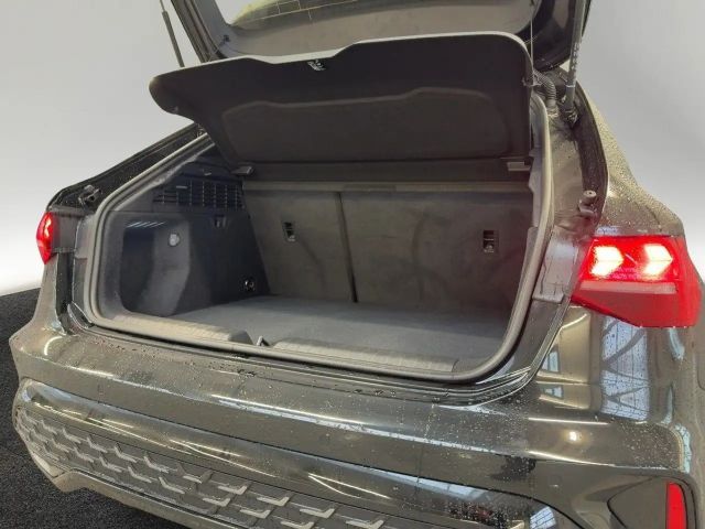 Audi A3 35 TFSI S-Line Sedan