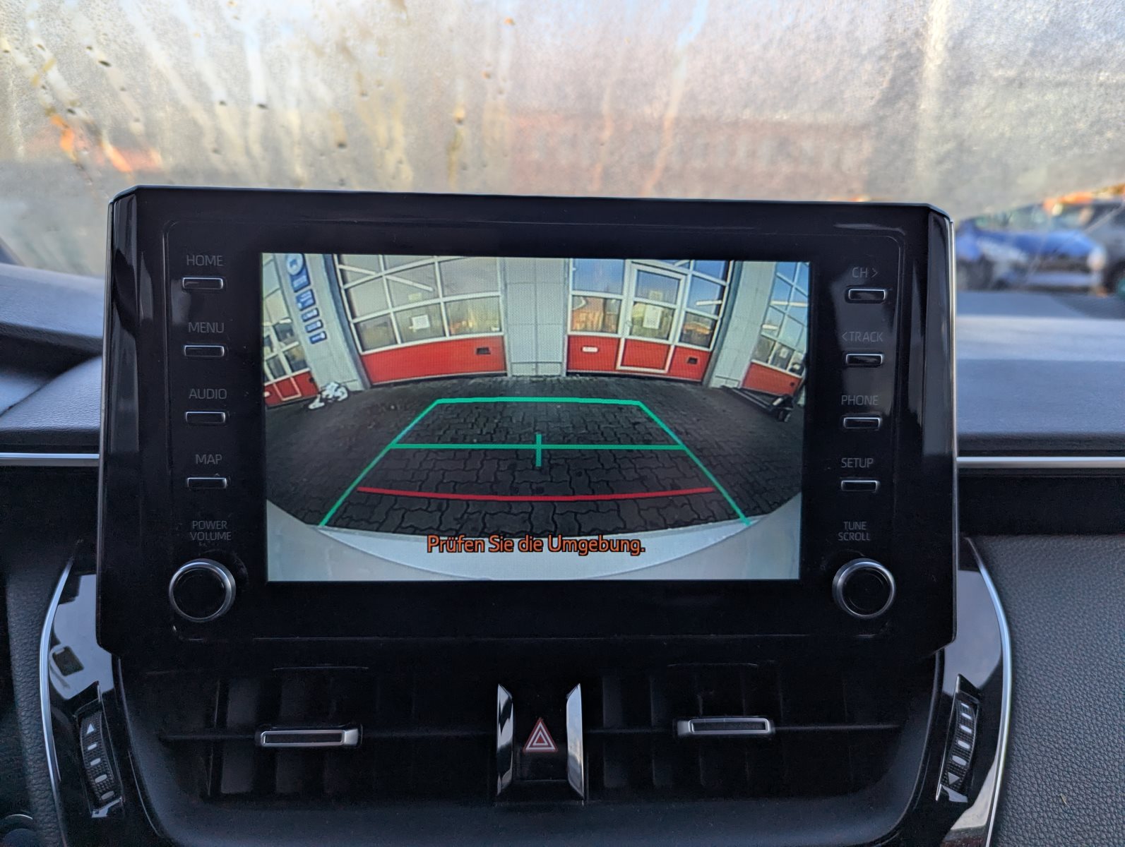 Toyota Corolla 5-deurs