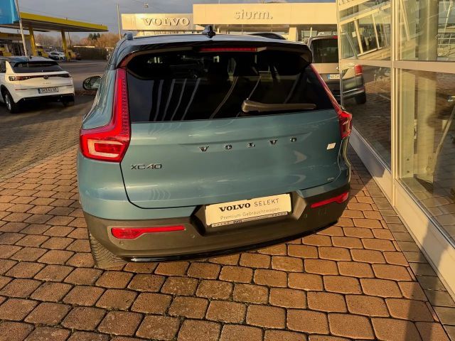 Volvo XC40 Plus Recharge