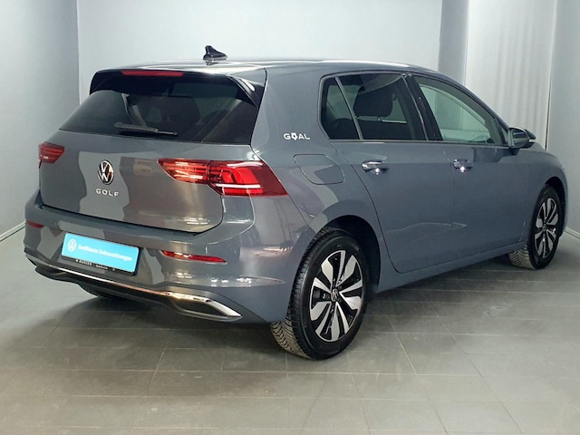Volkswagen Golf 1.5 TSI