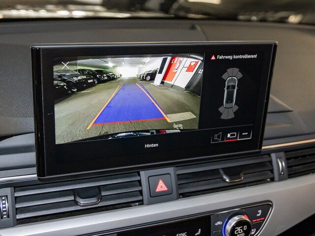 Audi A5 40 TFSI Cabriolet S-Tronic