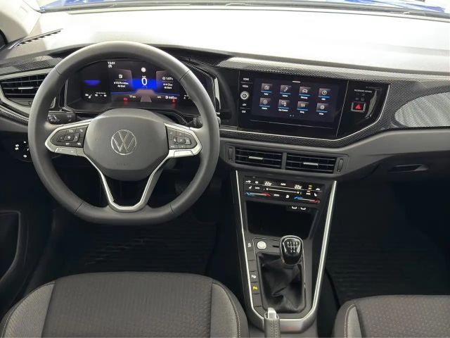 Volkswagen Taigo Friends TSI