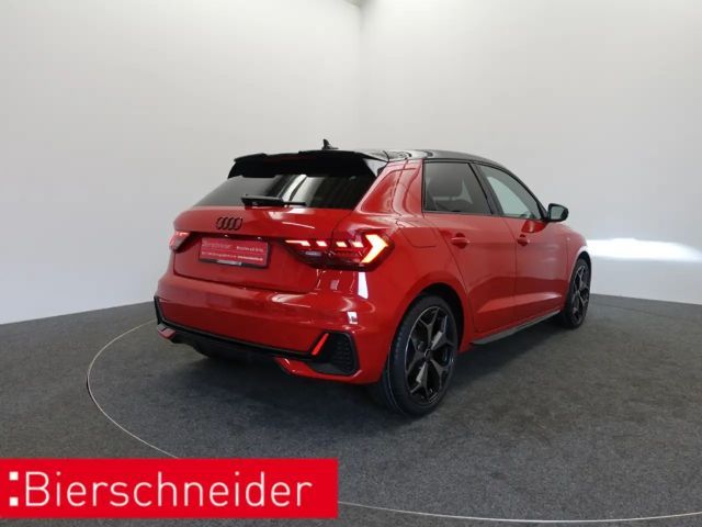 Audi A1 30 TFSI S-Line Sportback
