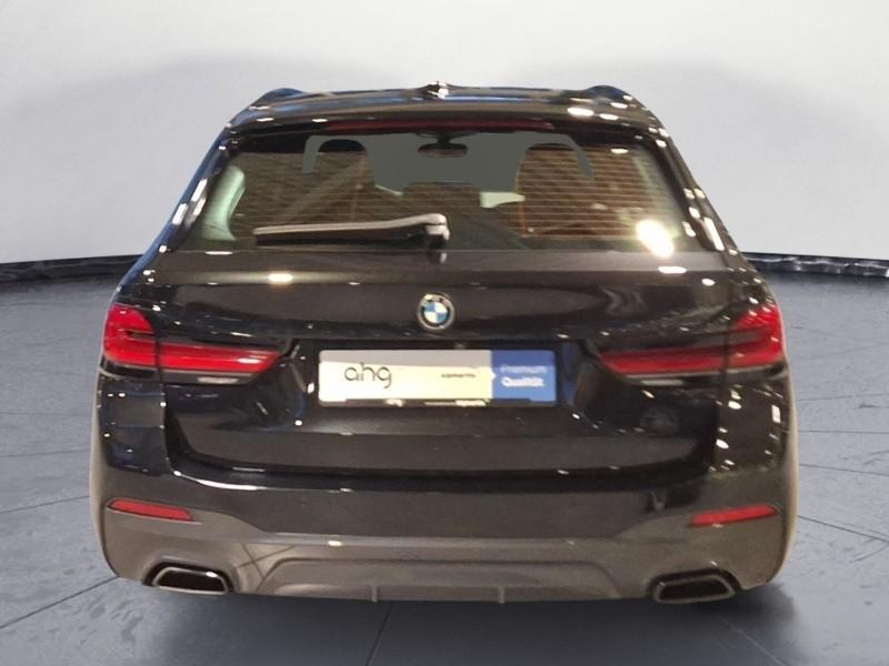 BMW 540 540d Touring xDrive