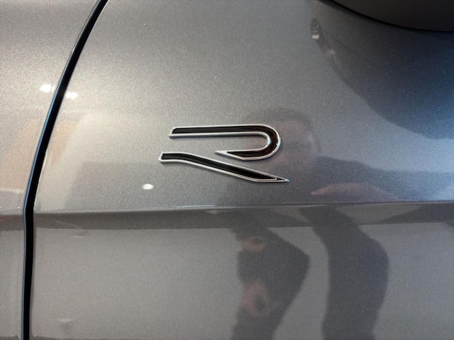 Volkswagen Passat 4Motion DSG R-Line