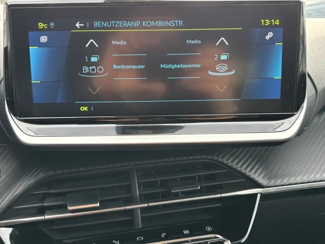 Peugeot E-208 Allure Pack