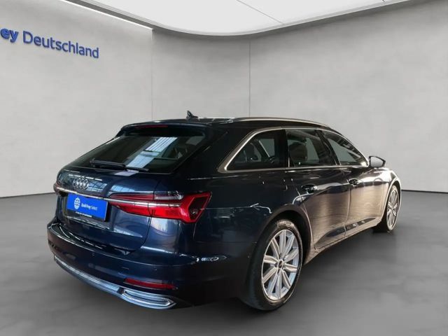 Audi A6 45 TFSI Avant S-Tronic Sport