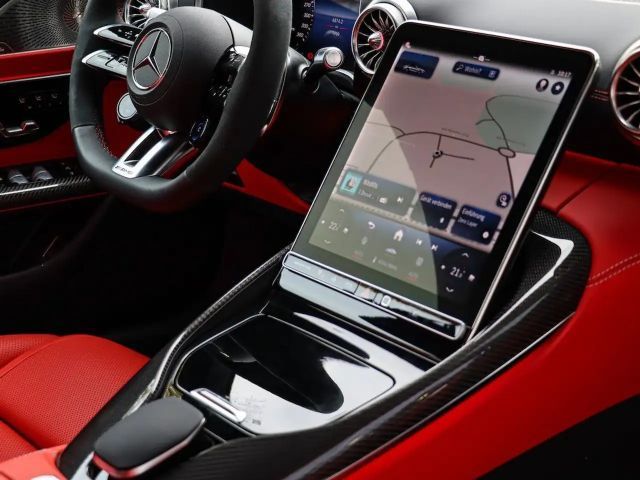 Mercedes-Benz SL 63 AMG 4MATIC+ AMG Line