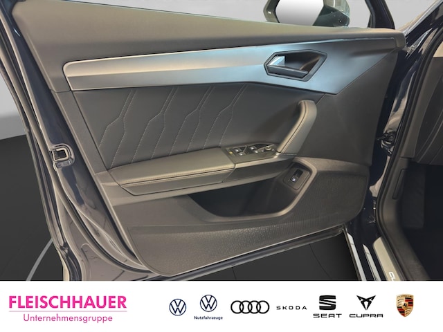 Cupra Formentor 1.4 e-Hybrid