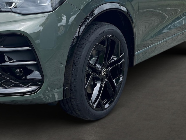 Volkswagen Tiguan 2.0 TDI