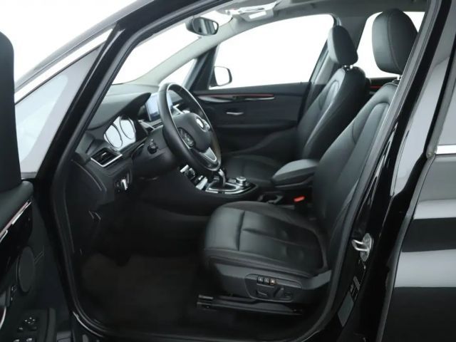 BMW 218 218d Gran Tourer