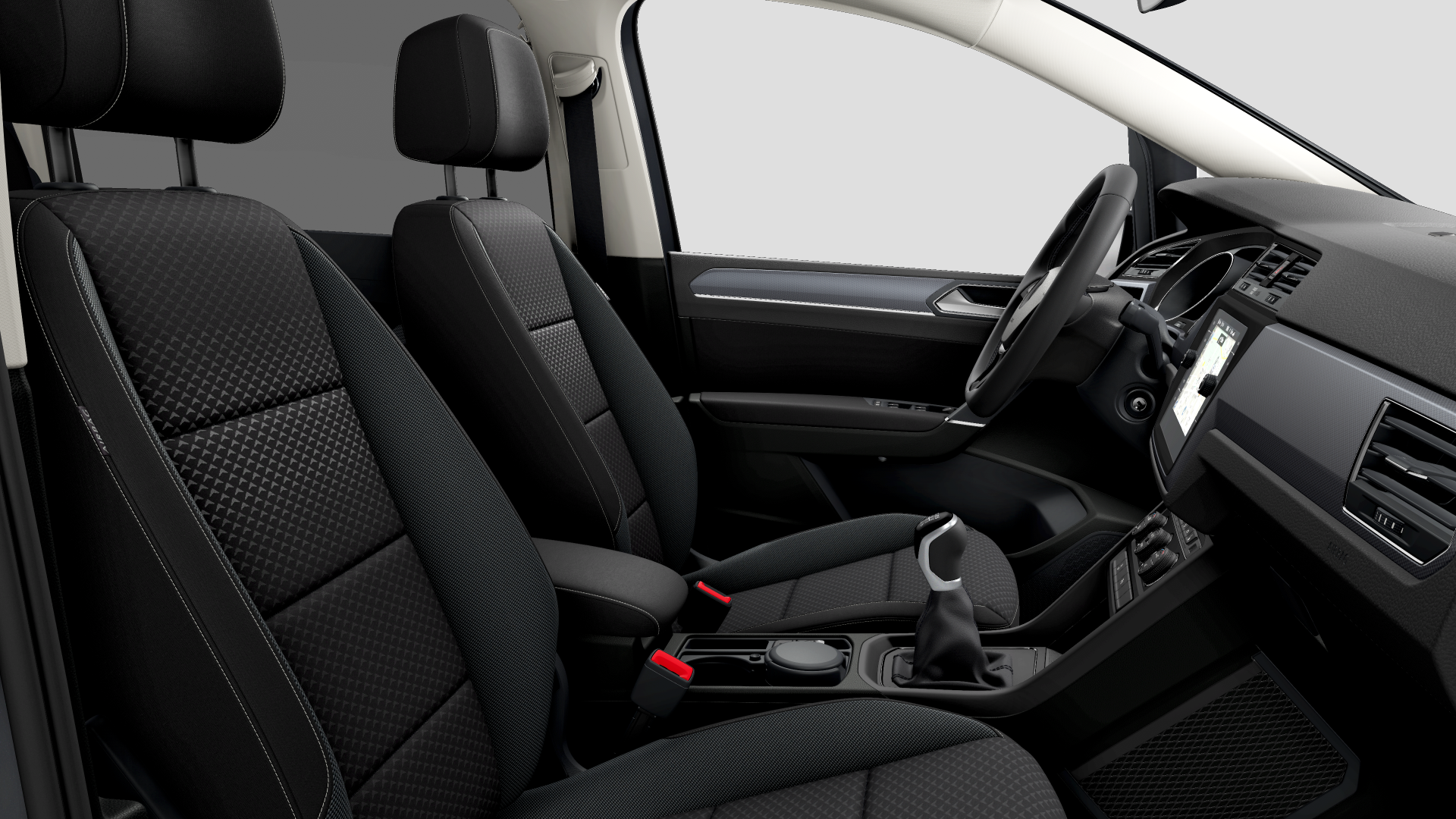 Volkswagen Touran 1.5 TSI