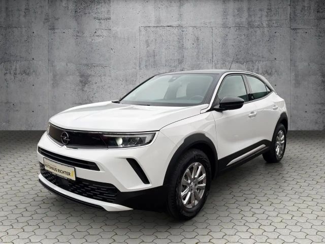 Opel Mokka Mokka-e