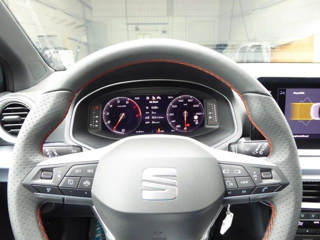 Seat Ibiza 1.0 TSI FR-lijn