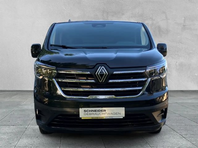 Renault Trafic EDC Evolution Grand