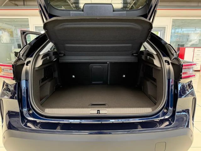 Citroën C4 Hybrid Max