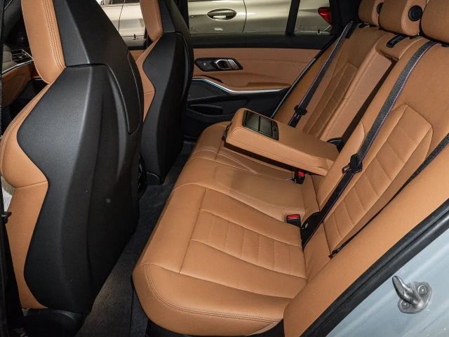 BMW 340 M-Sport Touring xDrive