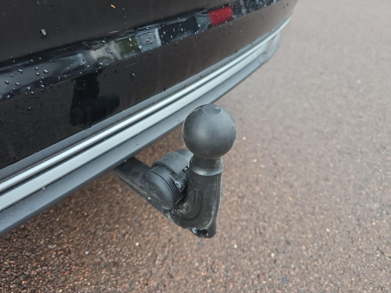 Audi A6 40 TDI Avant Quattro