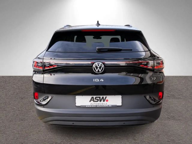 Volkswagen ID.4 Pure