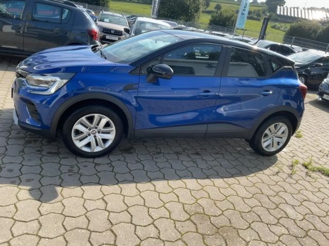 Renault Captur Zen