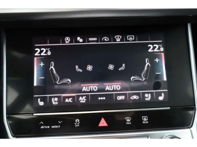 Audi A6 50 TDI Avant Quattro