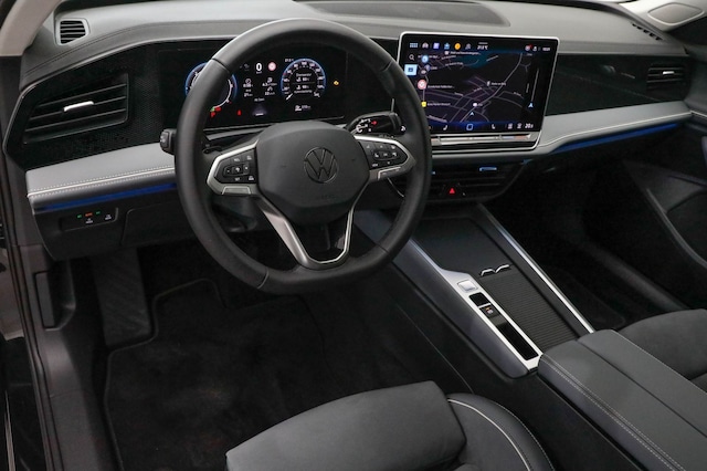 Volkswagen Passat 2.0 TDI Business DSG Variant