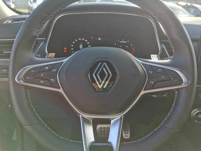 Renault Arkana Alpine Esprit Hybrid TCe 160