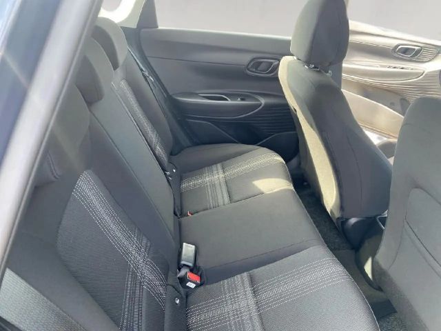 Hyundai Bayon Select