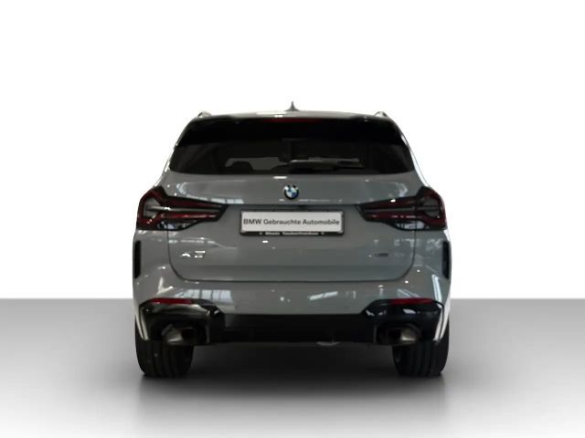 BMW X3 M-Sport xDrive30i