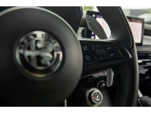 Alfa Romeo Tonale Veloce