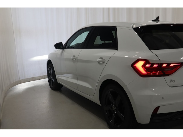 Audi A1 25 TFSI S-Tronic Sportback