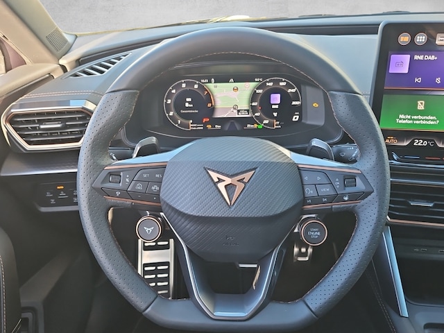 Cupra Leon DSG Sportstourer VZ