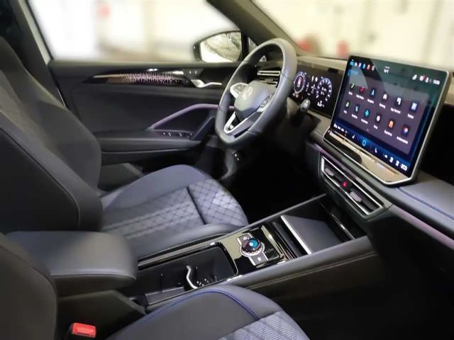 Volkswagen Tiguan DSG R-Line eHybrid