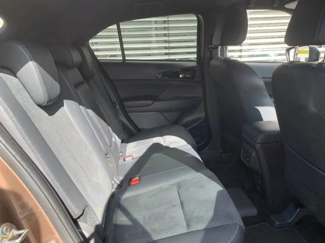 Mitsubishi Eclipse Cross PHEV