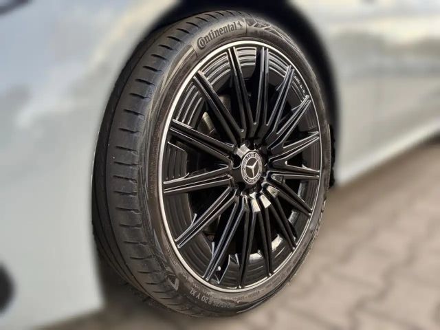 Mercedes-Benz CLE 220 AMG Line